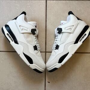Air Jordan 4 Retro OG Flight Club Size 12 Men